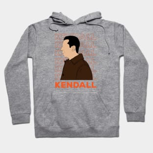 Kendall Roy - Succession Hoodie